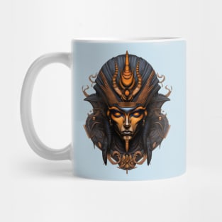 Osiris Mug